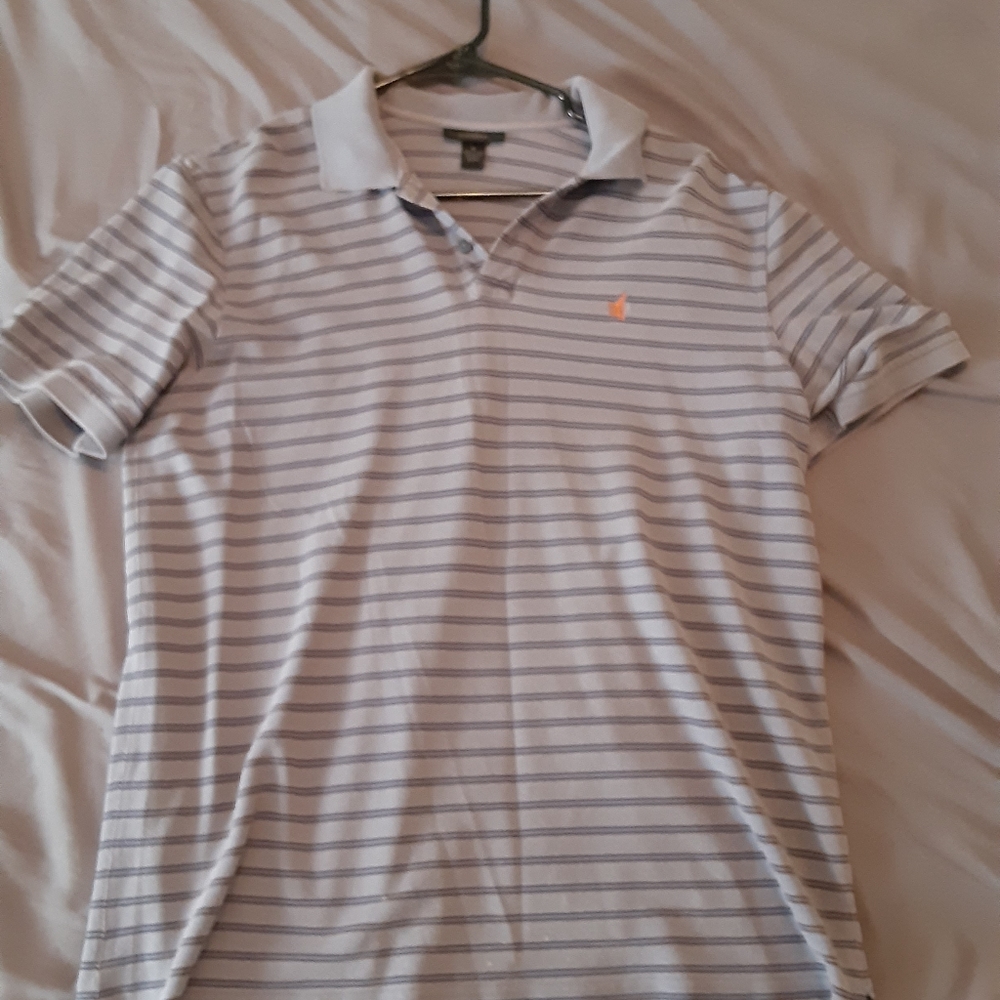 Collard Shirt